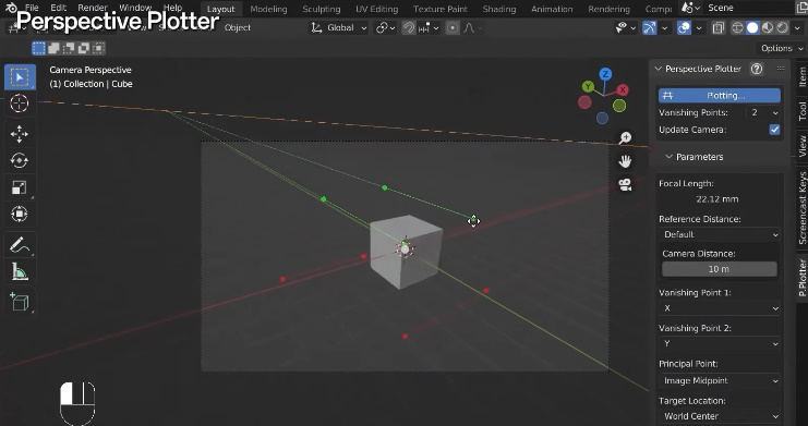 2024年Blender 10大好用插件盘点