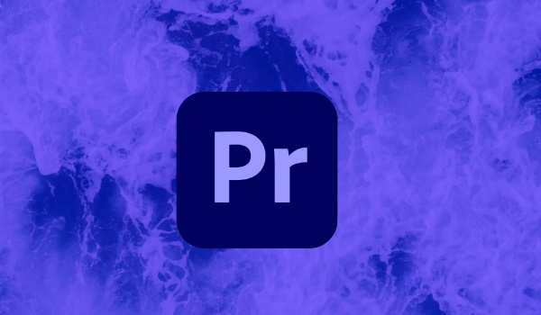 动画特效软件Premiere Pro