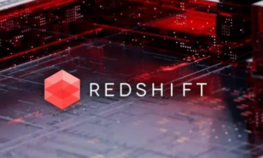 Redshift渲染工具